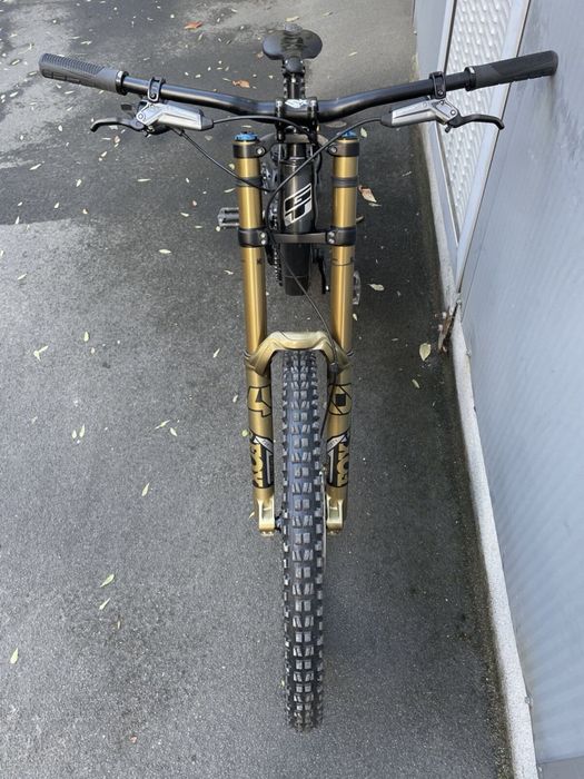 GT Fury Pro 2022