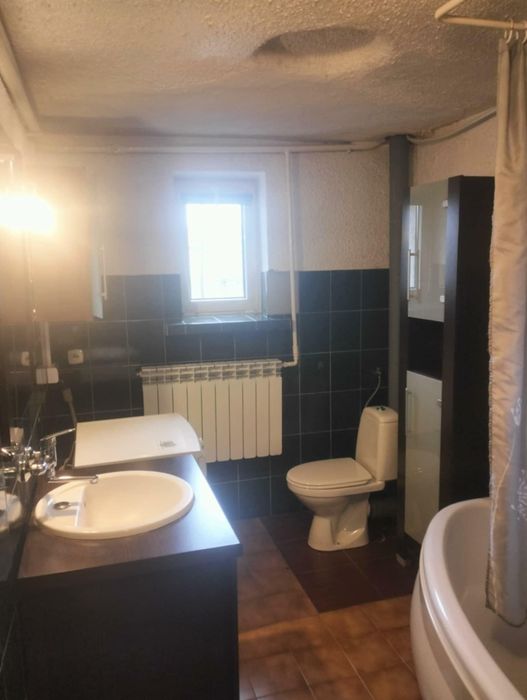 Wynajem domu długoterminowy