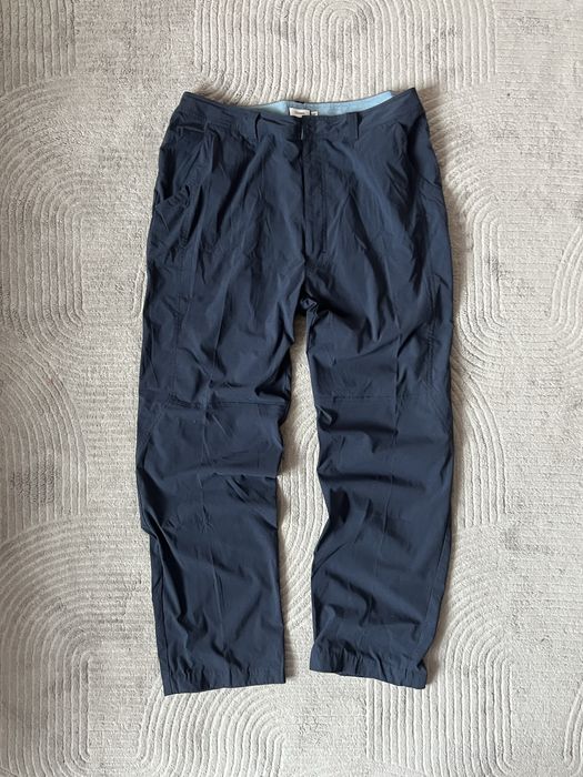 Трекінгові штани berghaus