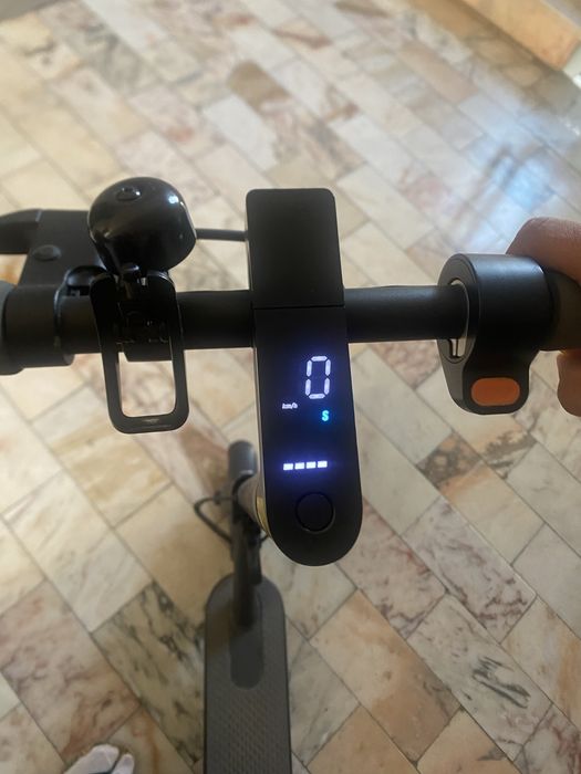 trotinete xiaomi