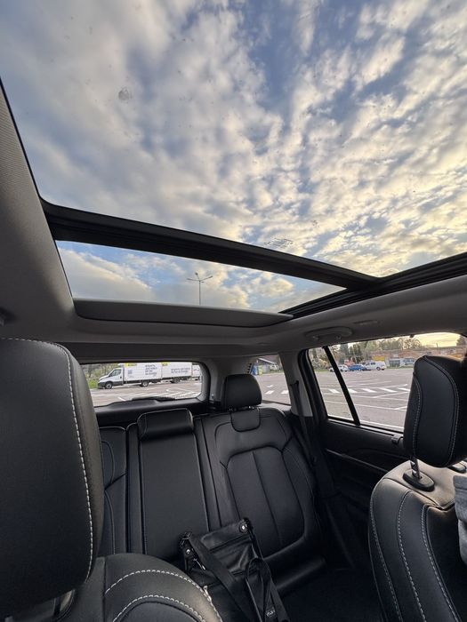 Jeep Grand Cherokee 2023 4xe Plugin Hybrid