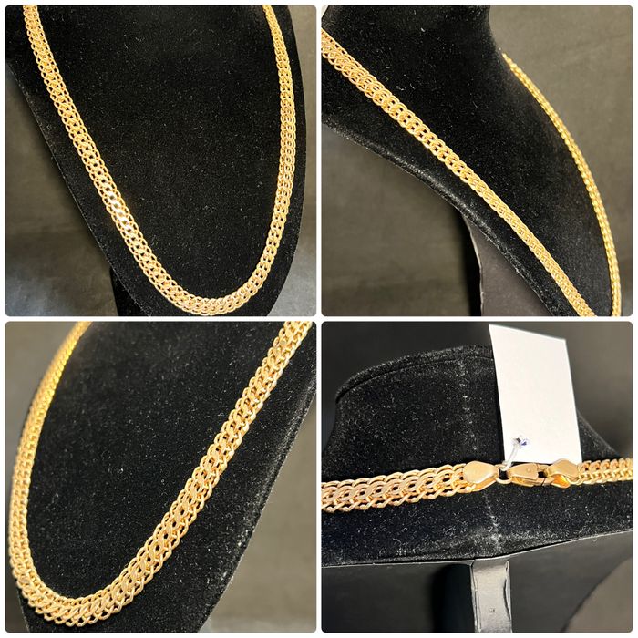 Цепочка (585*) 1,85/113 грамм