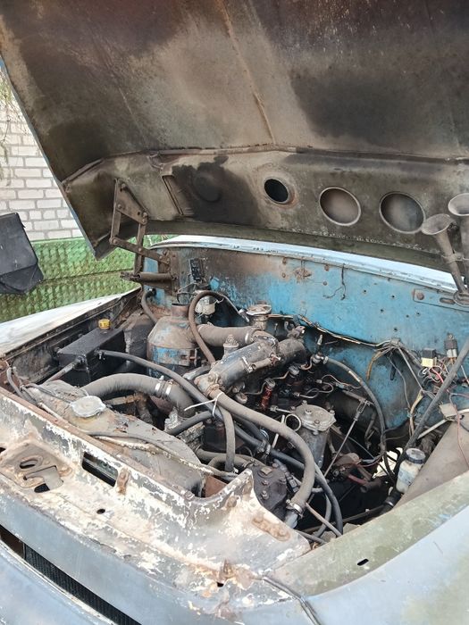 Продам ЗІЛ самоскид