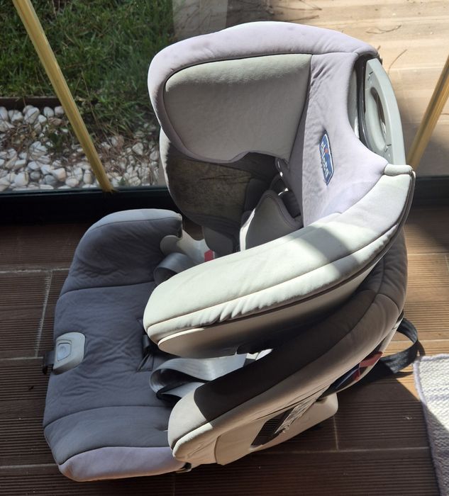 Cadeira auto - Bebé Chicco