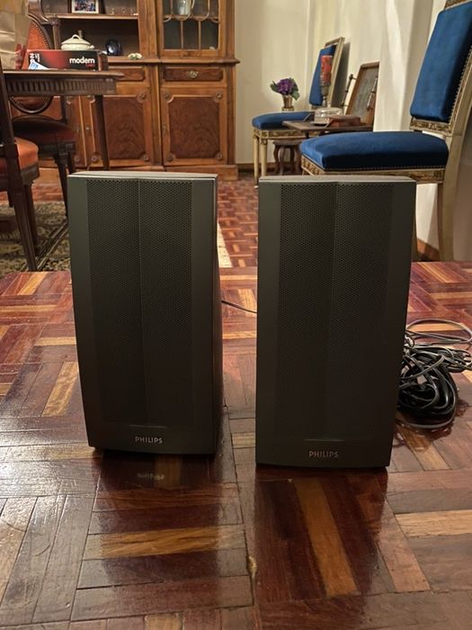 Televisao Phillips wide 16:9 dolby surround