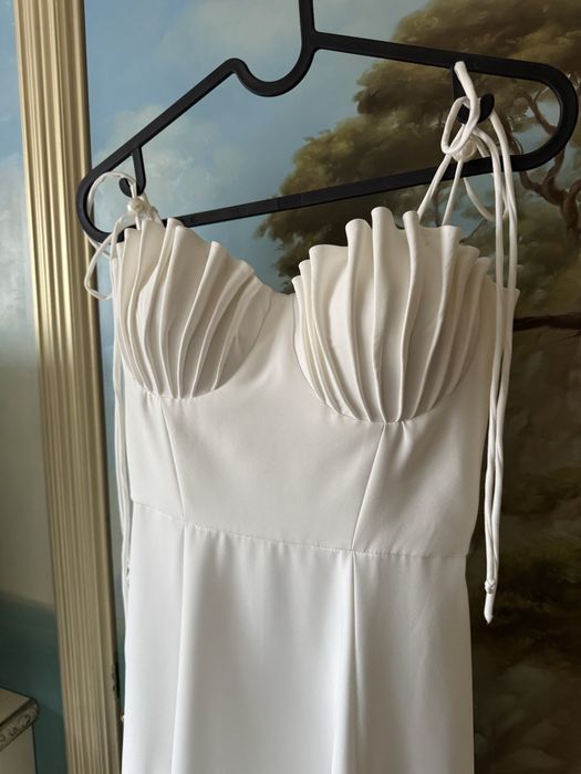 Сукня українського бренду Bustier brand,