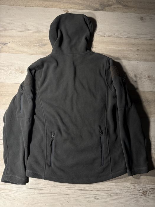 Тактична кофта Helikon-Tex убакс флісова кофта military тепла кофта