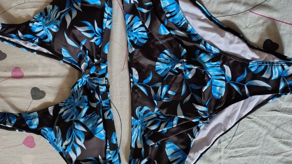 Продам терміново новий купальник на розмір 2xl