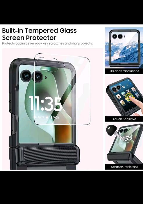 Чохол для MOTO Razr 50