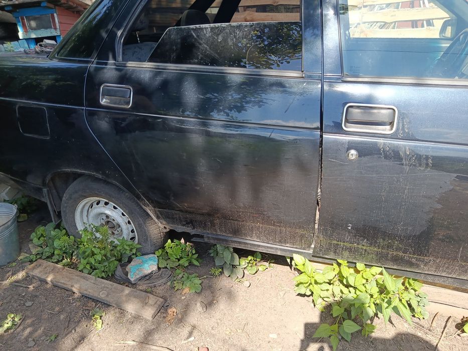 Двигун  2110 1,6 16 v