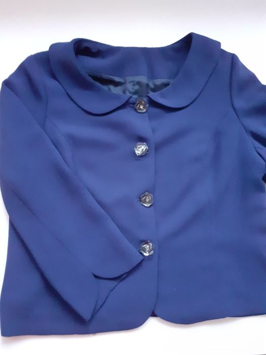 Garsonka/ komplet 3częściowy