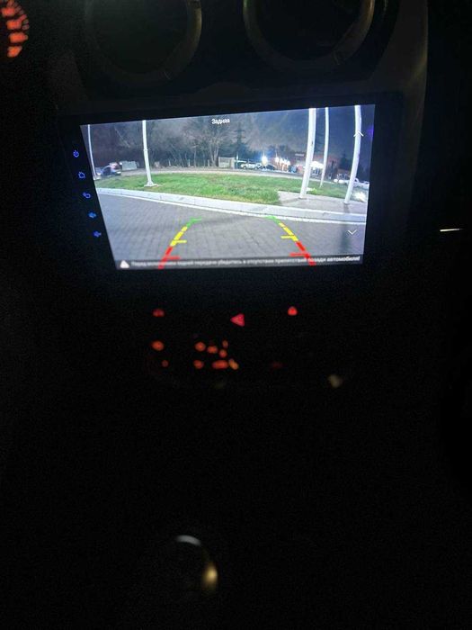 Продам Dacia Logan 2009 1.6mpi газ\бен