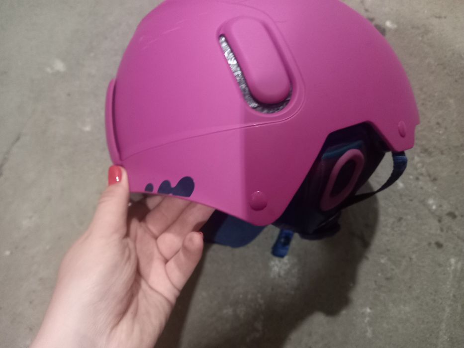 Wedze kask narciarski