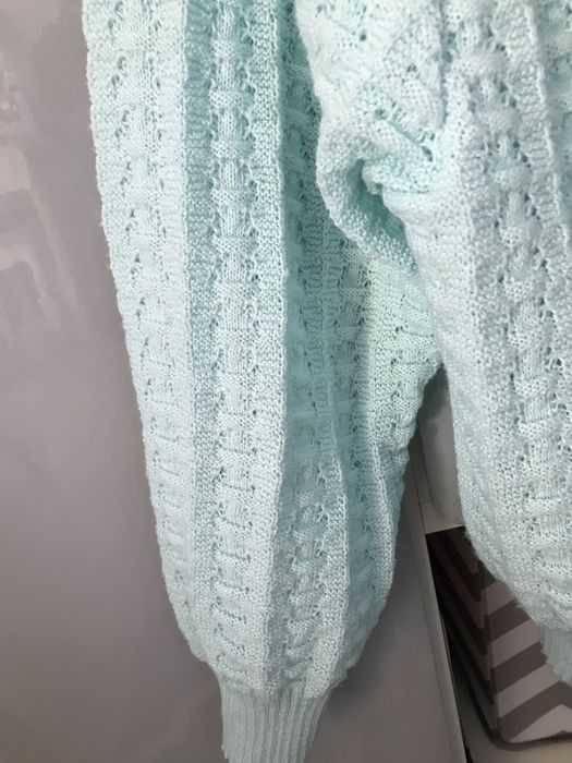 Sweter,damski mlodzieżowy vintage