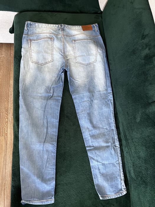 Spodnie damskie Reserved