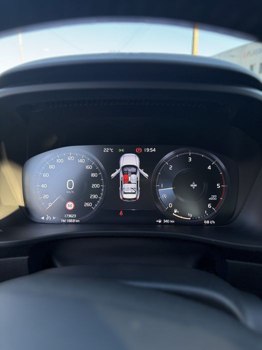 Volvo XC40 D3 2.0
