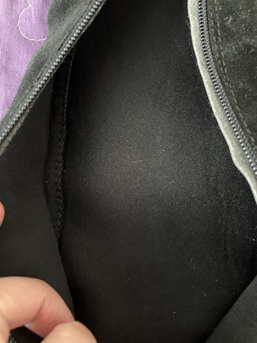 Ботфорти, чоботи “Byblos”