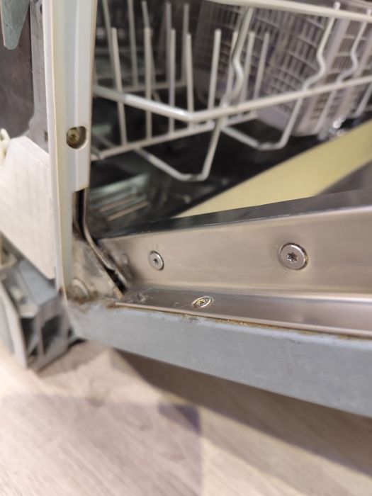 Zmywarka Bosch sprawna!