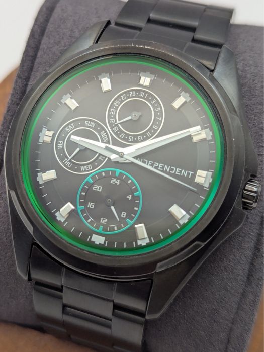 Citizen Independent 8637-003509-01