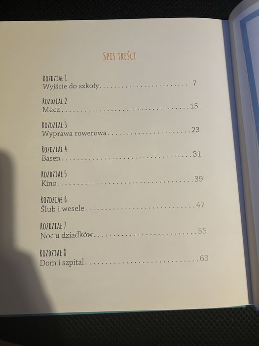 Rycerzem być Zofia Staniecka