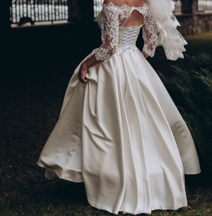 Продам сукню  м.Суми