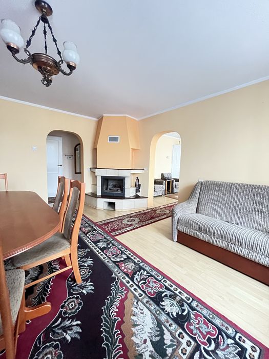 Mieszkanie w centrum Chojnic 70 m2 bez czynszu