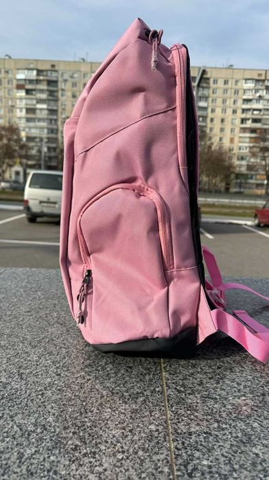 БЕЗ ПРЕДОПЛАТ‼️Nike Elite Hoops BackPack рожевий