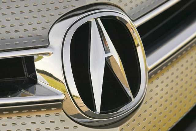 acura mdx rdx tlx tsx к-кт радиатор кондиционер диффузор помпа