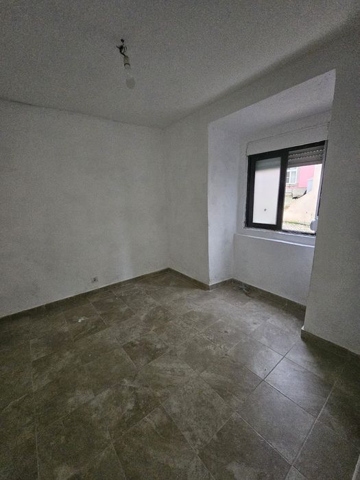 Arrendamento apartamento