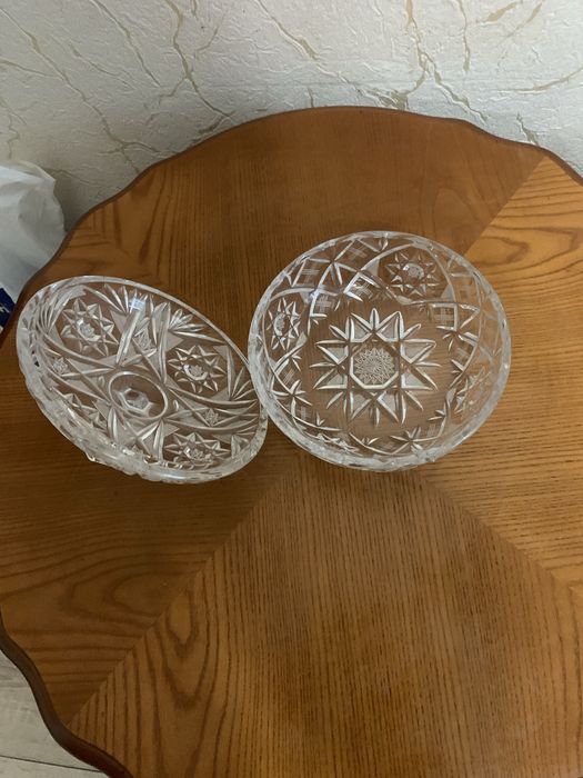 Конфетница или фруктовница