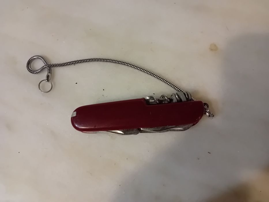 Canivete Multifunções