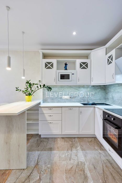 ЖК Нова Англія, Максимовича, 24-В, Голосієво, Васильківська