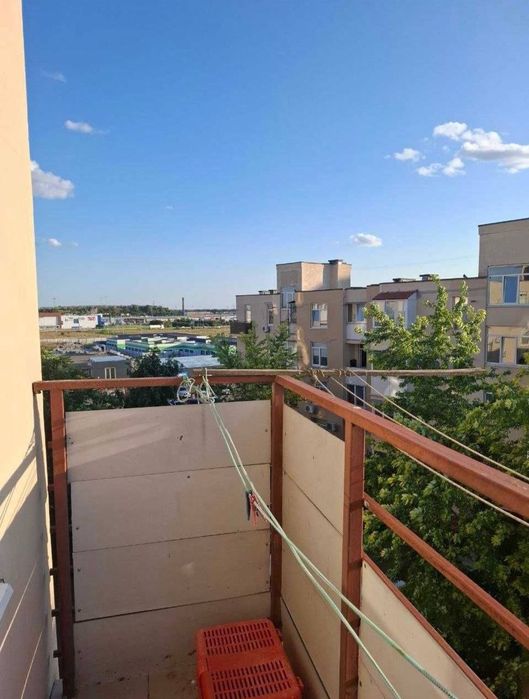 7 небо продаж 1 кімнатної квартири