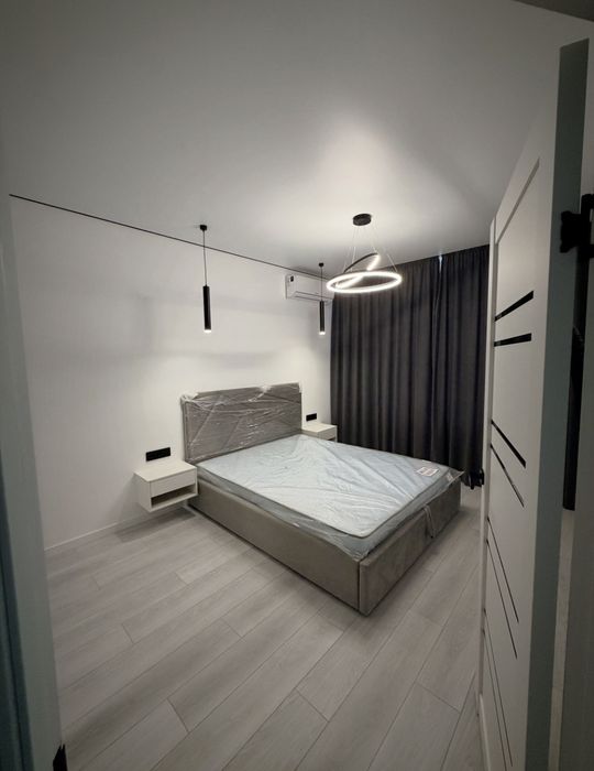 ‼️NEW‼️ Продаж 1 кім квартири, 38м2 ЖК Уютний Квартал - Widok 2