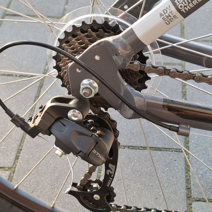 Sprzedam rower MTB