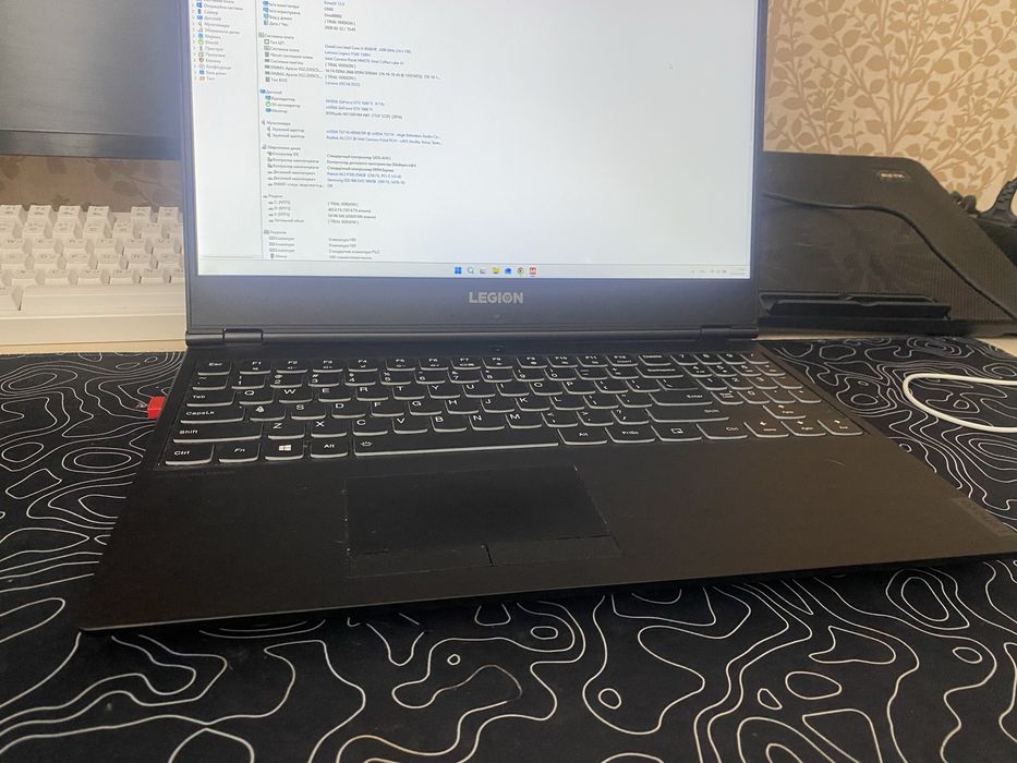 Продам ноутбук Lenovo