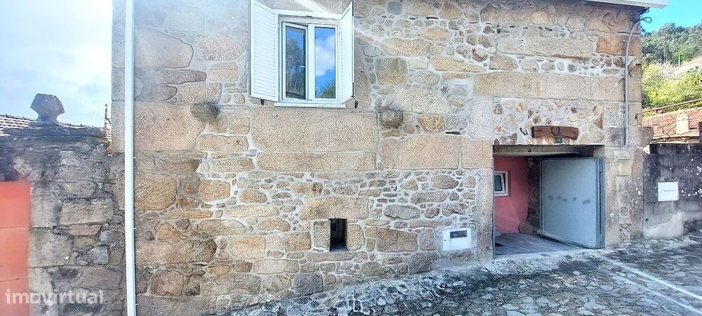 Moradia T3 para venda