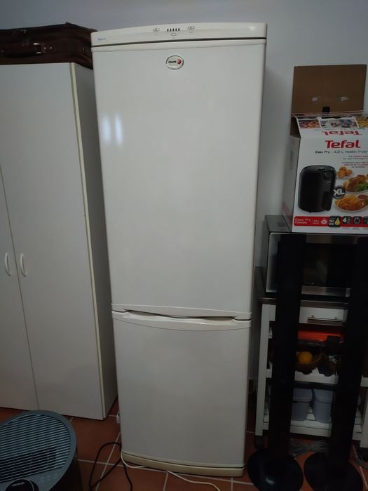 Combinado Fagor 1FFC-54 NF