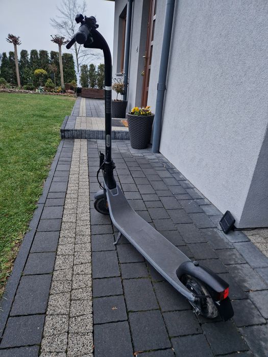 Hulajnoga elekrryczna ninebot