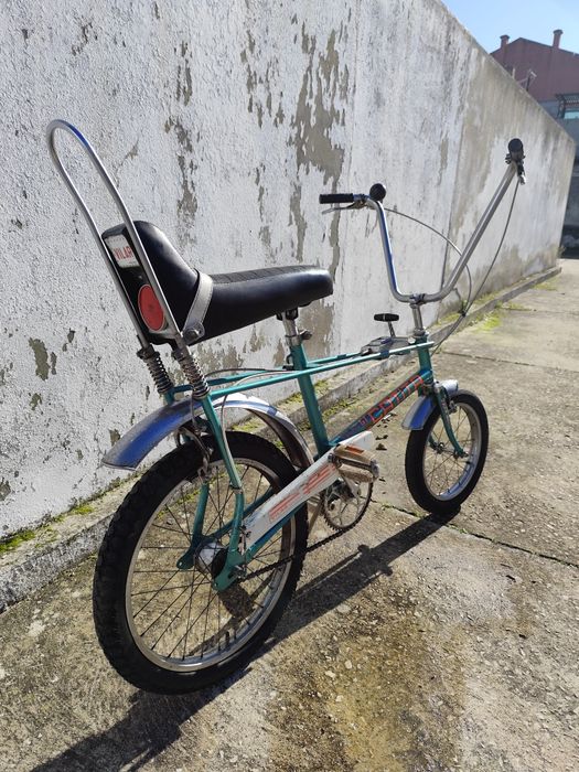 Vilar Catita GT Chopper 1981