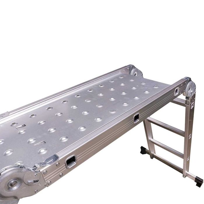 Escada/Escadote multifunções - 54176