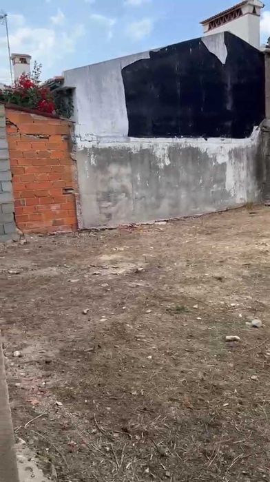 T0  + Palheiro c/ espaço exterior