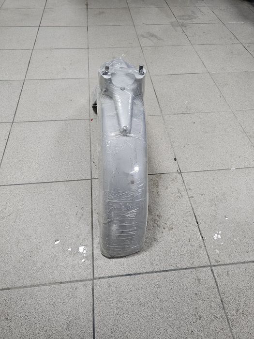 Переднее Крыло Иж Юпитер 1-2-3