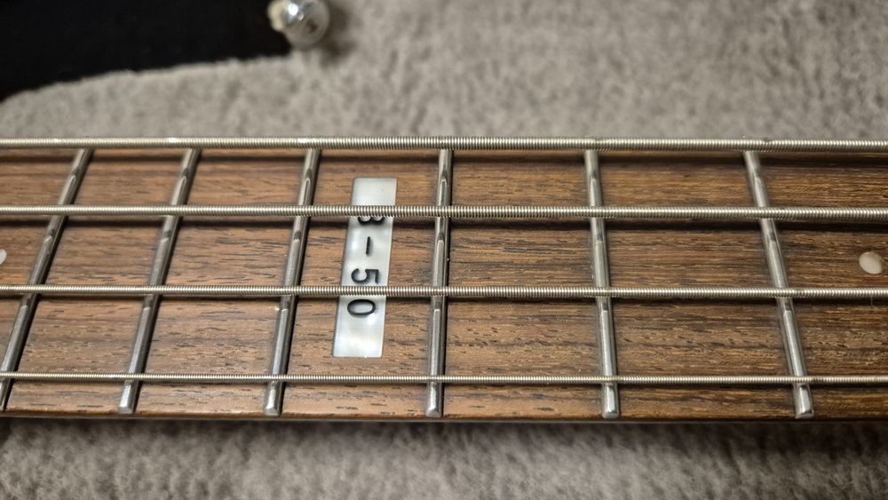 Ltd ESP B50 gitara basowa bas