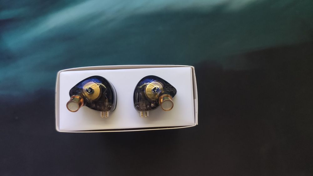 In ears KZ-ZS10 PRO X