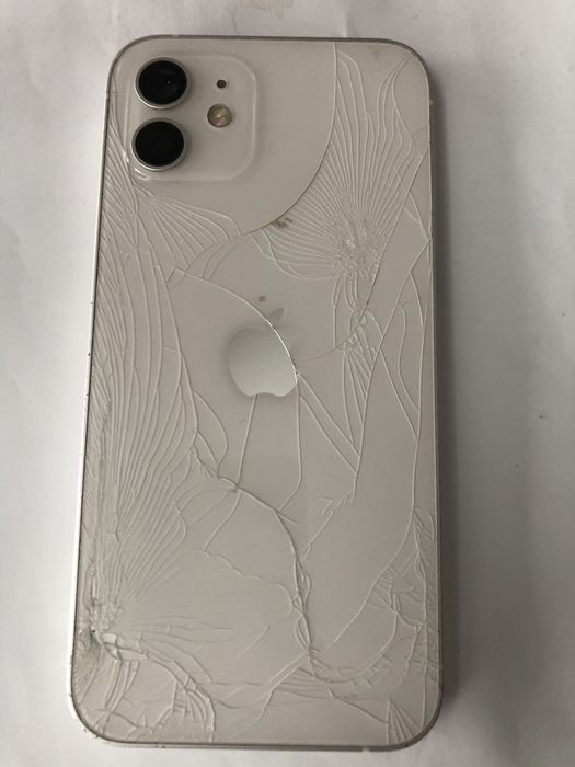 Iphone 7 Plus Gold, Iphone 7 Black, Iphone 12 White