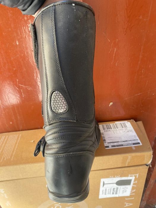 Мотоботи Stylmartin Моточеревики