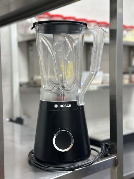 Блендер стаціонарний BOSCH VitaPower Serie 4 MMB6141B