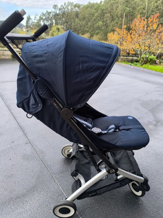 Carrinho Libelle da cybex