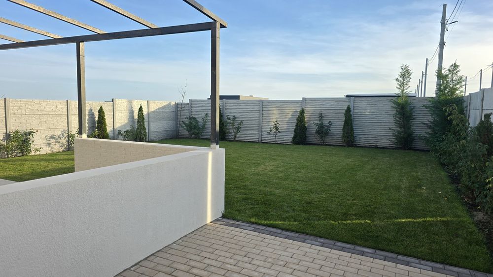 Червоный Хутор, Продам дом с ремонтом 170 кв. Выгодная рассрочка,Гараж